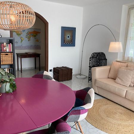 Casa Finestre Bianche Appartement Canelli Buitenkant foto
