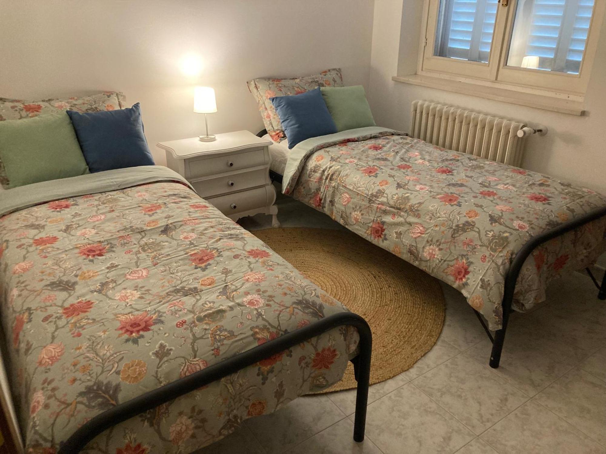 Casa Finestre Bianche Appartement Canelli Buitenkant foto