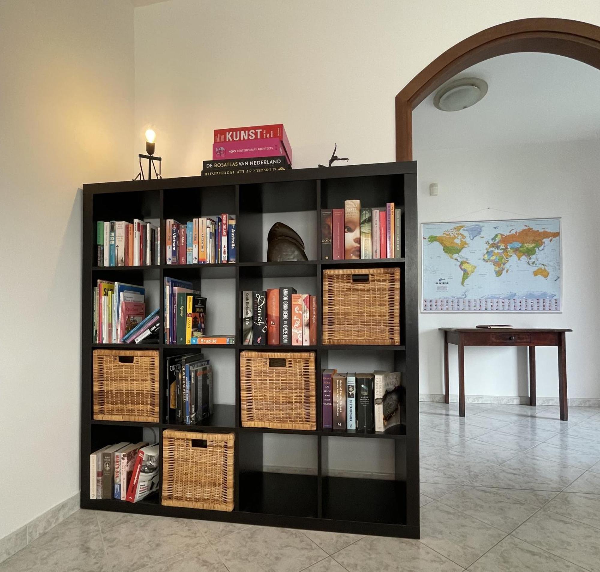 Casa Finestre Bianche Appartement Canelli Buitenkant foto