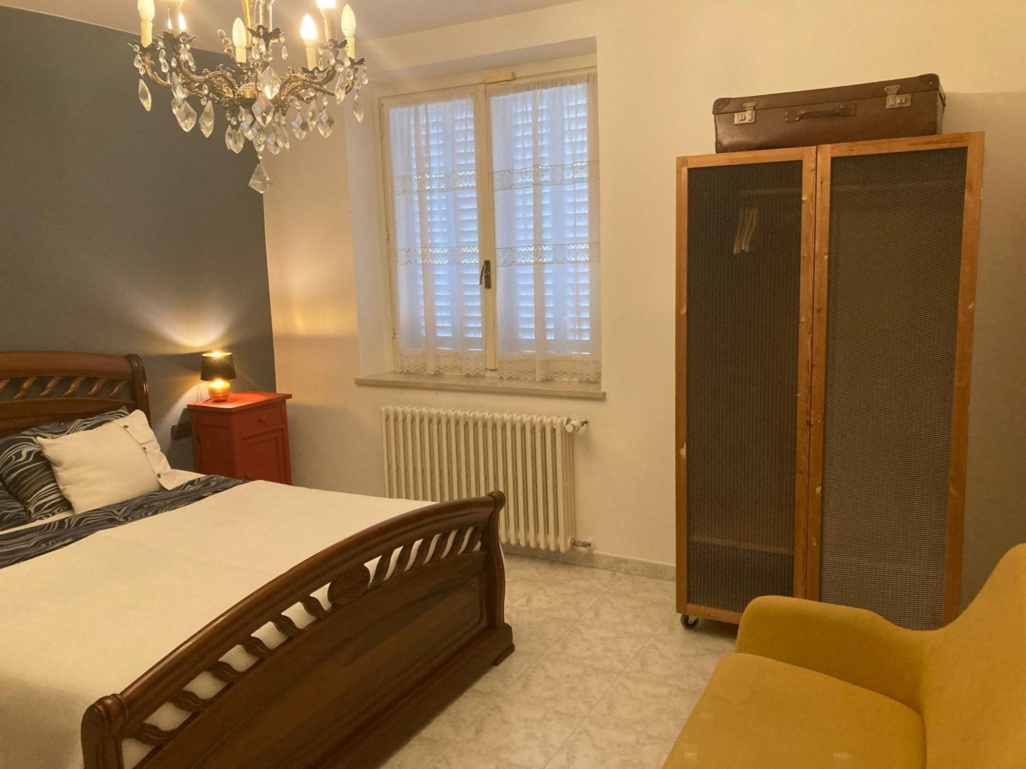 Casa Finestre Bianche Appartement Canelli Buitenkant foto